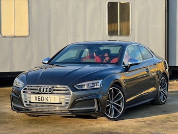 Audi A5 feature image