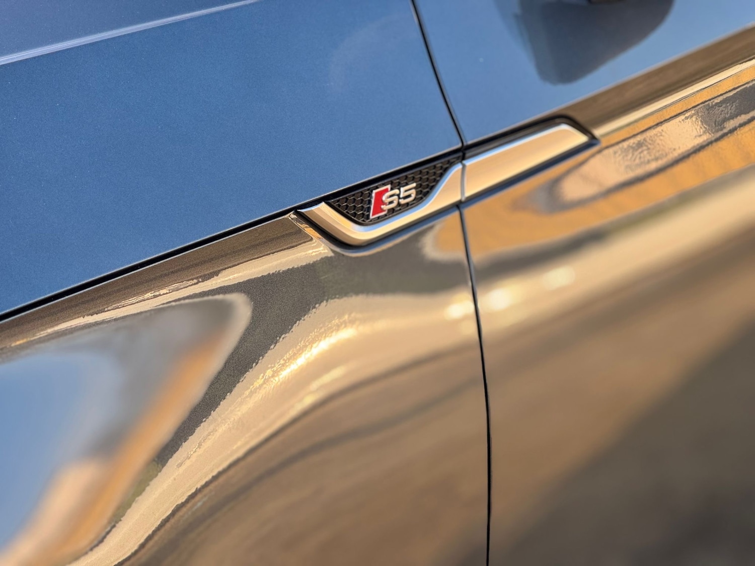 Used Audi A5 2017 for sale - 77237226: Photo 3