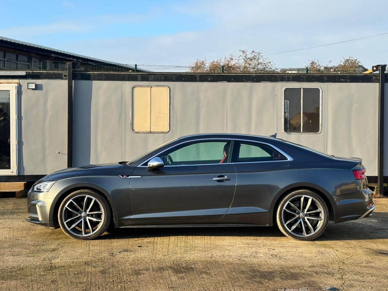 Used Audi A5 2017 for sale - 77237226: Photo 5