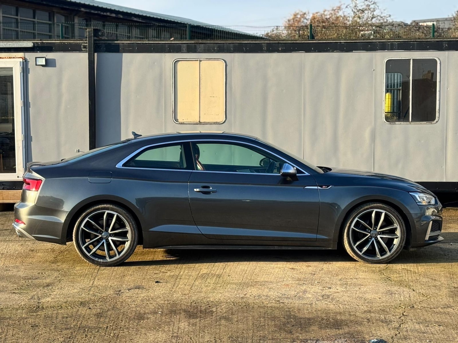 Used Audi A5 2017 for sale - 77237226: Photo 7