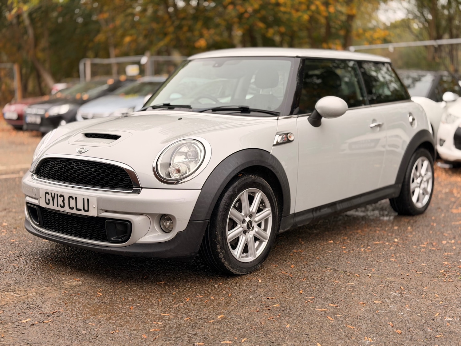 Used MINI Hatch 2013 for sale - 76082930: Photo 10