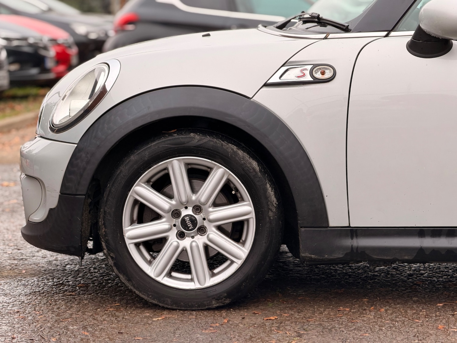 Used MINI Hatch 2013 for sale - 76082930: Photo 11