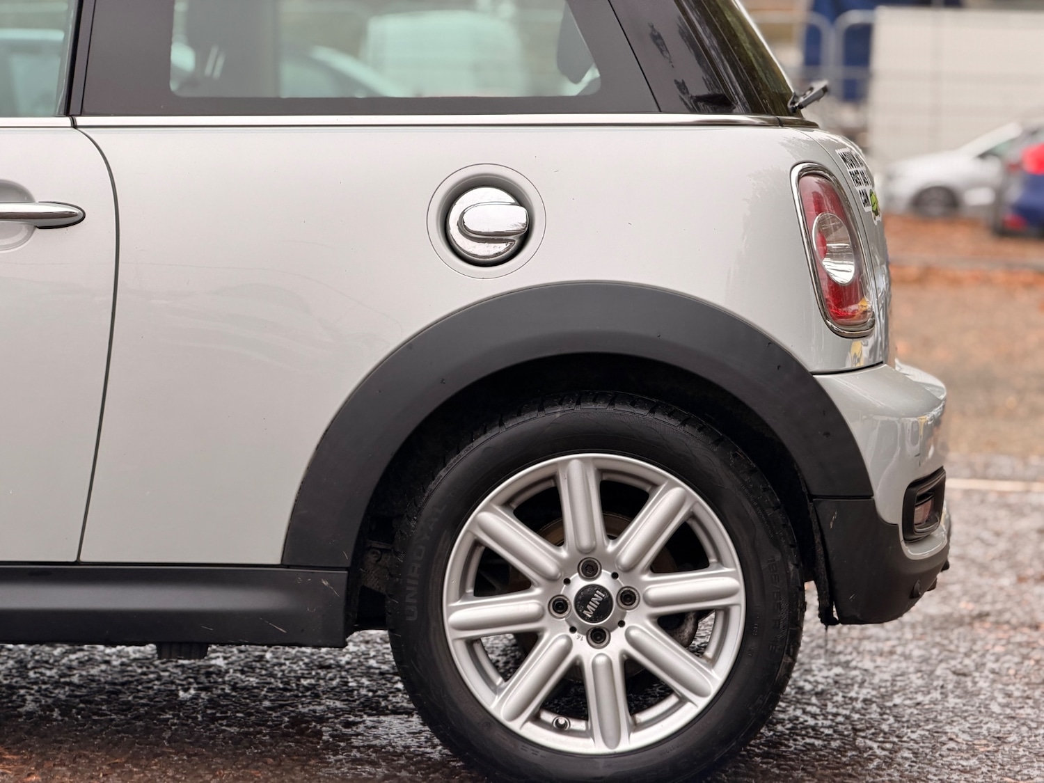 Used MINI Hatch 2013 for sale - 76082930: Photo 13