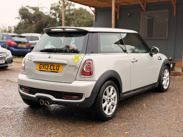 Used MINI Hatch 2013 for sale - 76082930: Photo 16