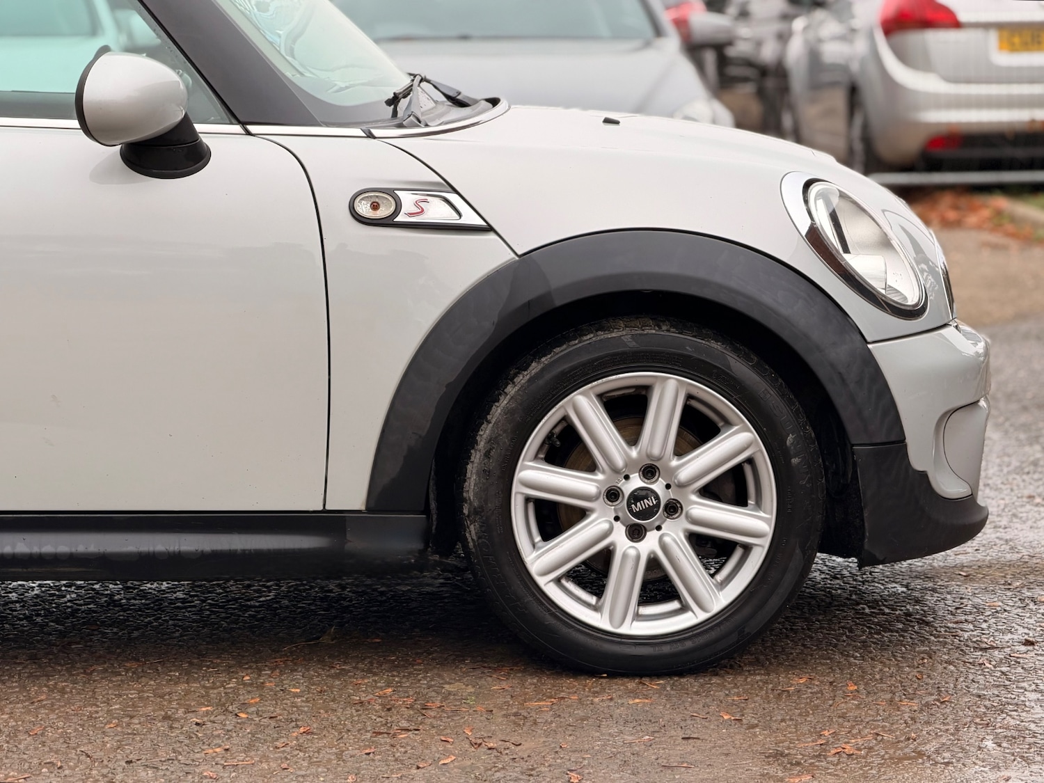 Used MINI Hatch 2013 for sale - 76082930: Photo 17