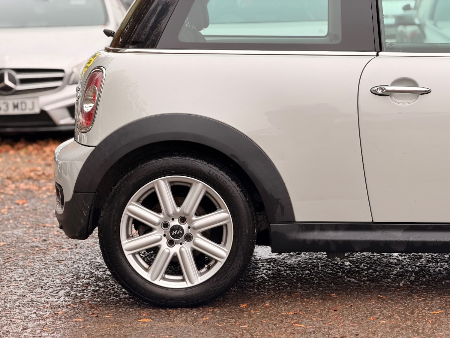 Used MINI Hatch 2013 for sale - 76082930: Photo 19