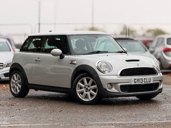 MINI - Hatch