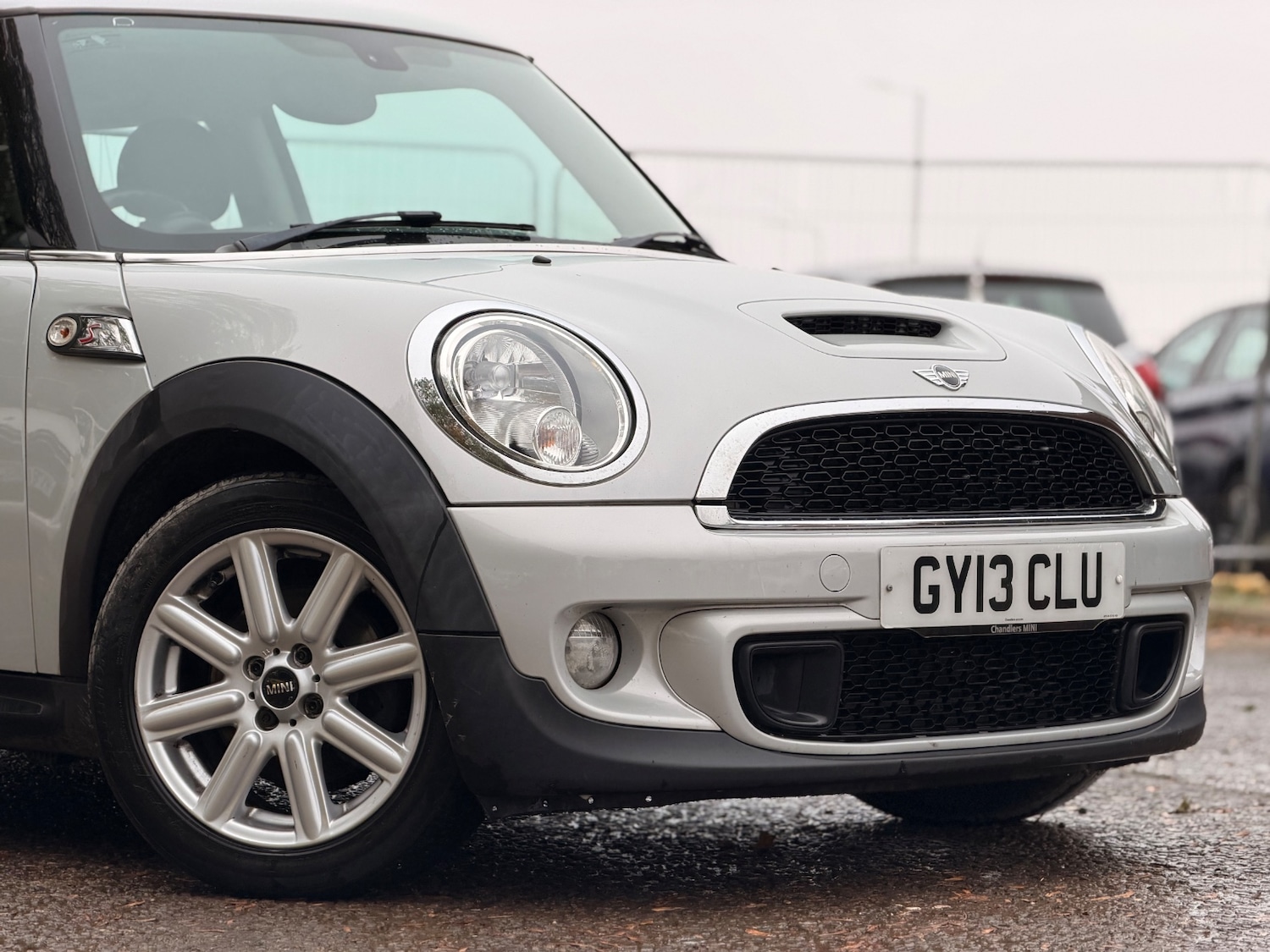 Used MINI Hatch 2013 for sale - 76082930: Photo 2