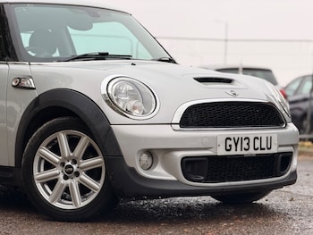 Used MINI Hatch 2013 for sale - 76082930: Photo 2