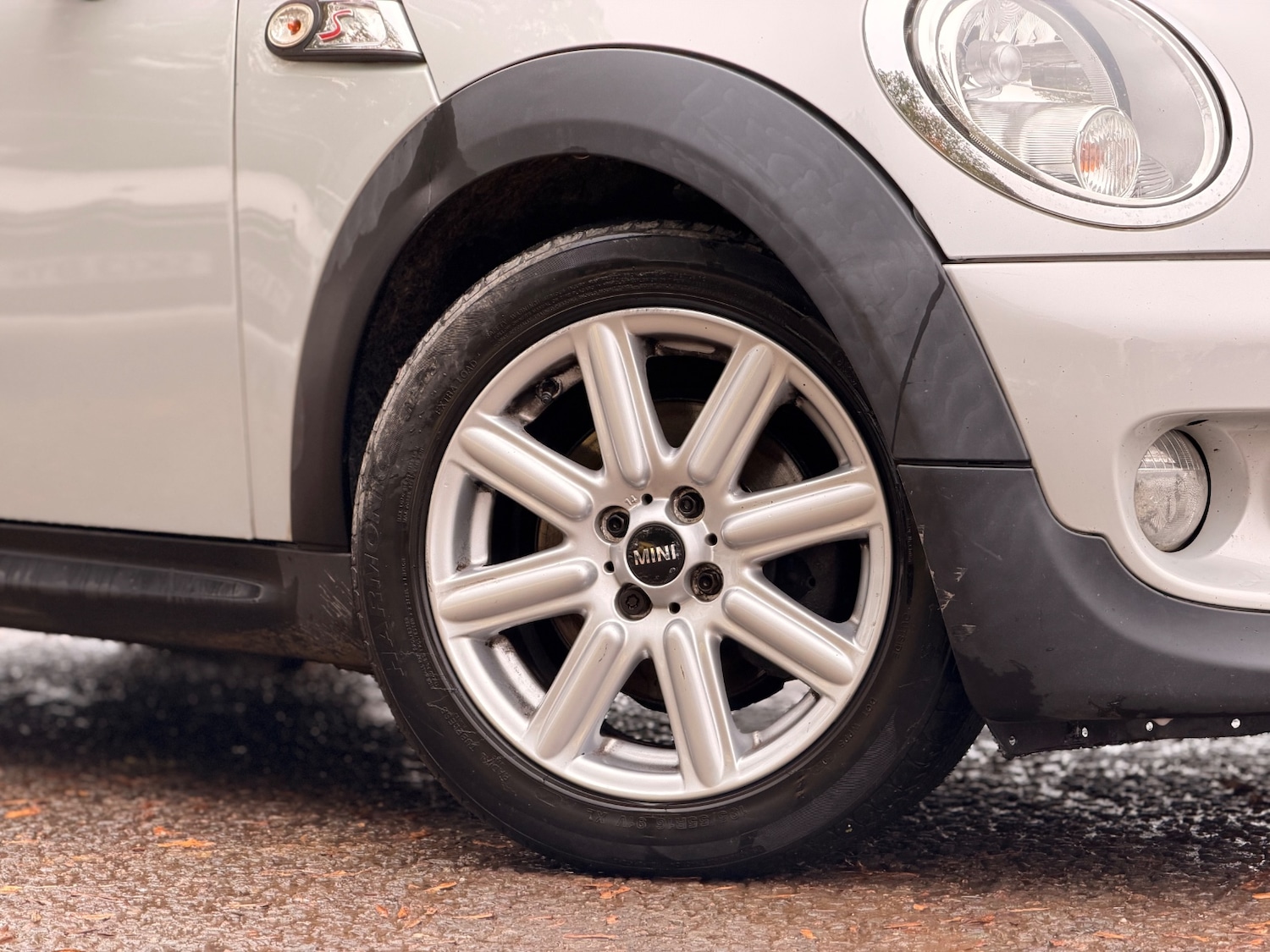 Used MINI Hatch 2013 for sale - 76082930: Photo 3