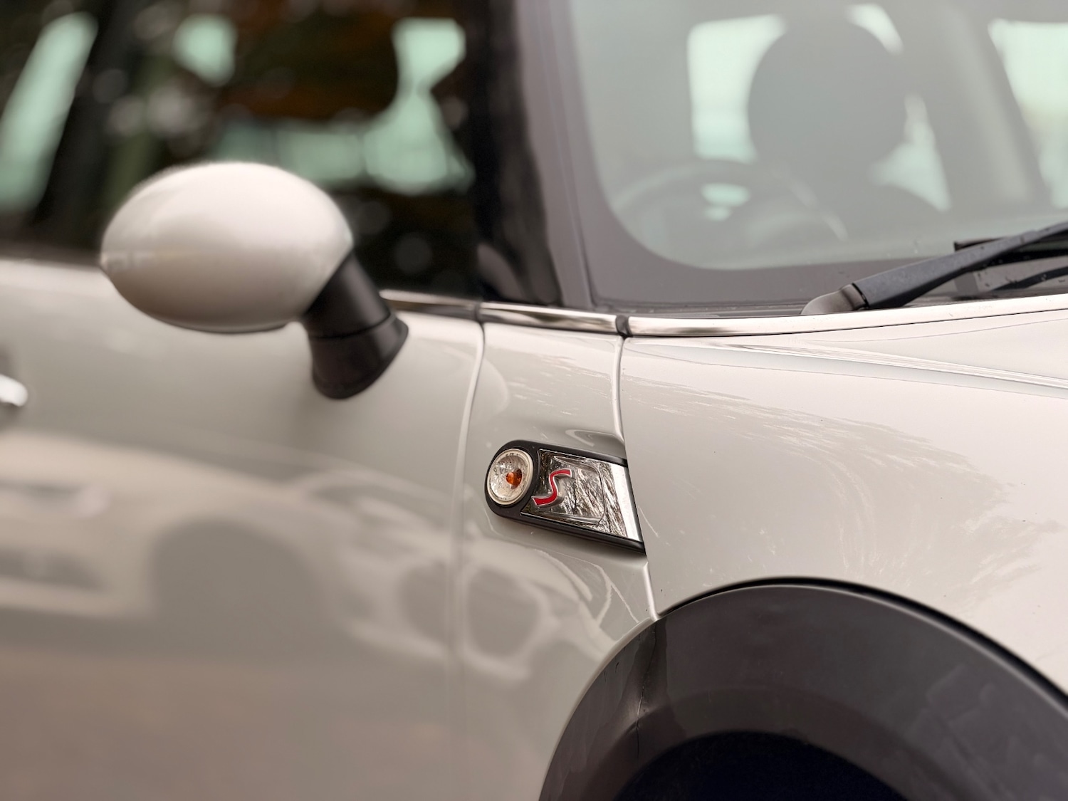 Used MINI Hatch 2013 for sale - 76082930: Photo 4