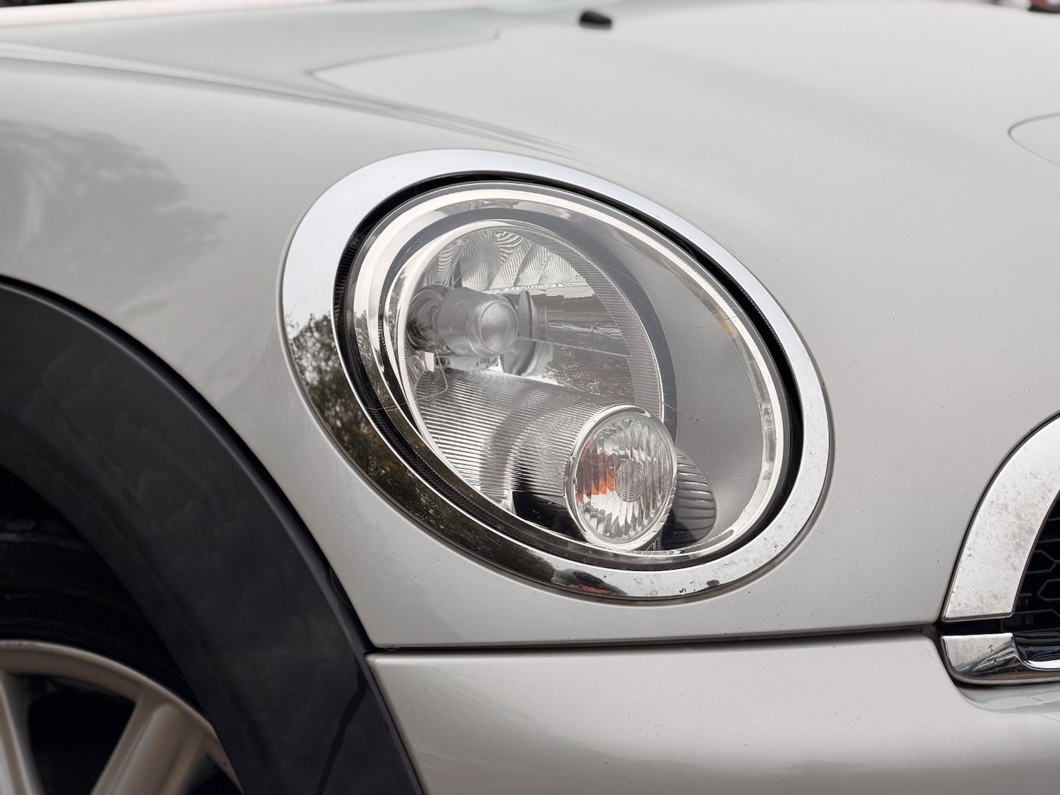 Used MINI Hatch 2013 for sale - 76082930: Photo 5