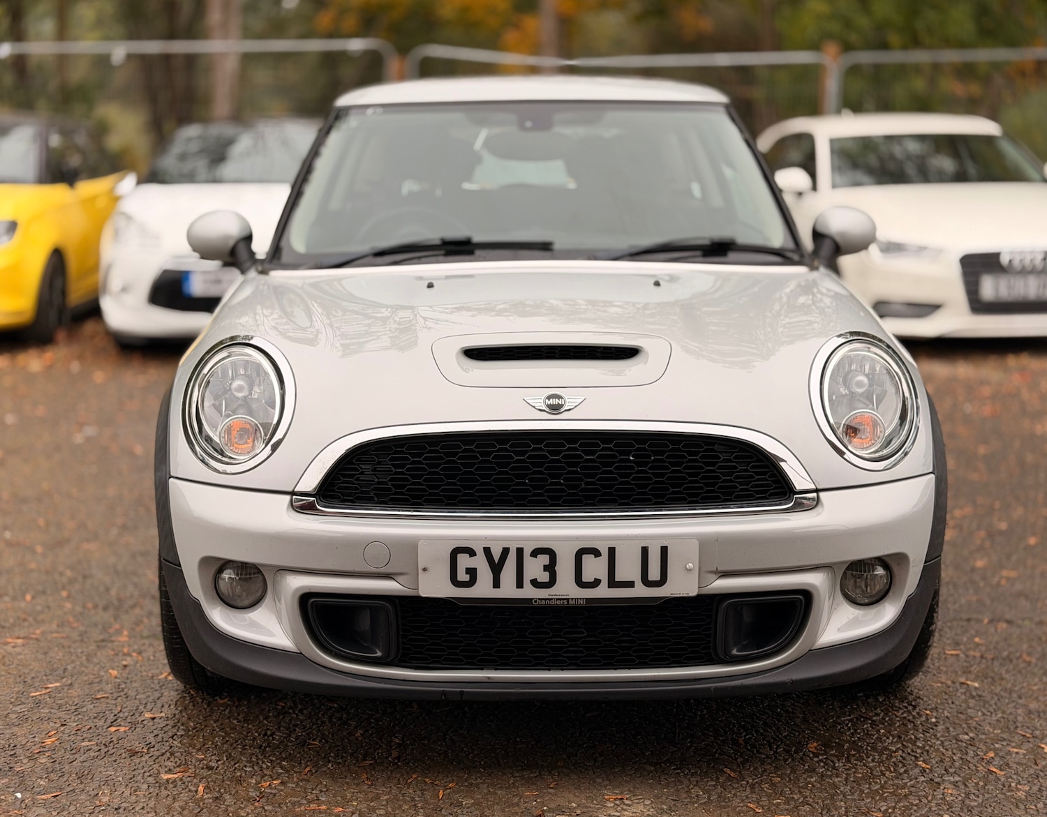 Used MINI Hatch 2013 for sale - 76082930: Photo 9