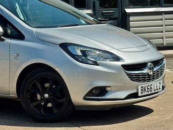 Used Vauxhall Corsa 2016 for sale - 79210639: Photo