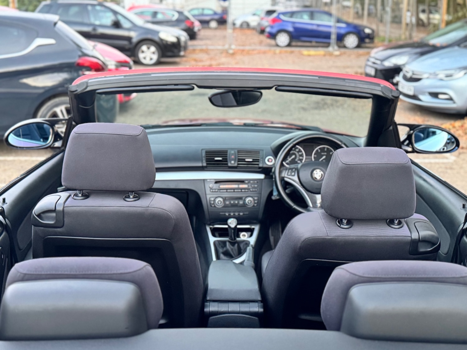 Used BMW 1 Series 2010 for sale - 76218935: Photo 13