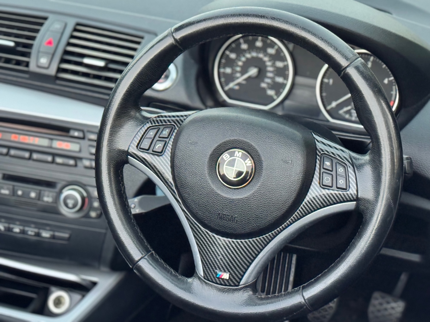 Used BMW 1 Series 2010 for sale - 76218935: Photo 14