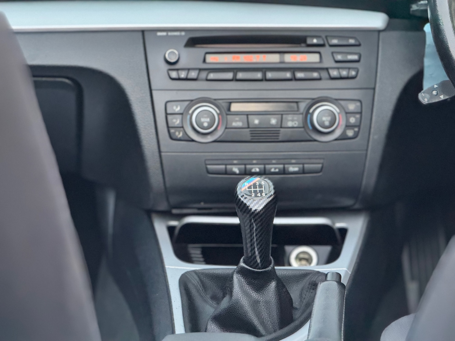 Used BMW 1 Series 2010 for sale - 76218935: Photo 15