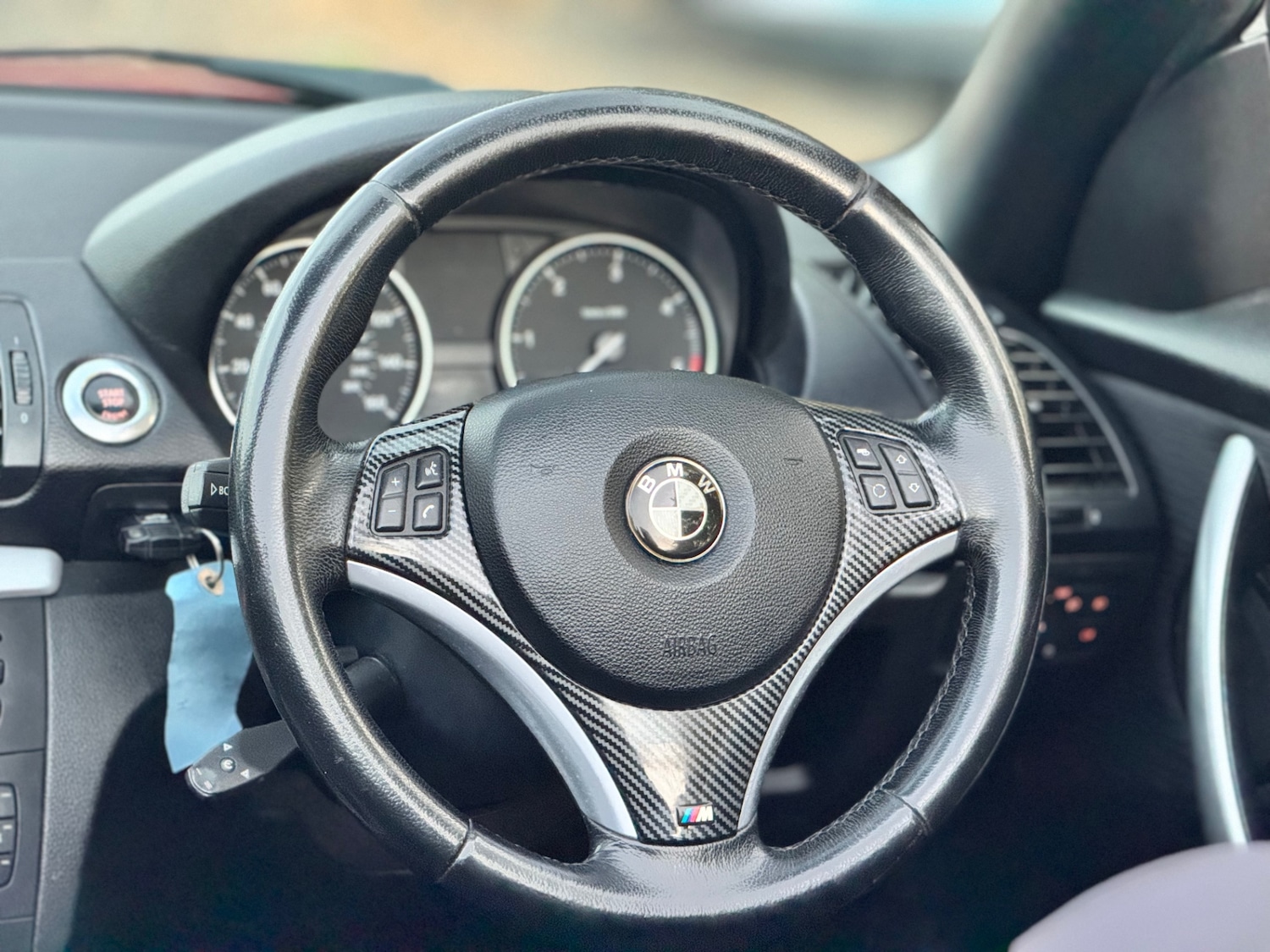 Used BMW 1 Series 2010 for sale - 76218935: Photo 16