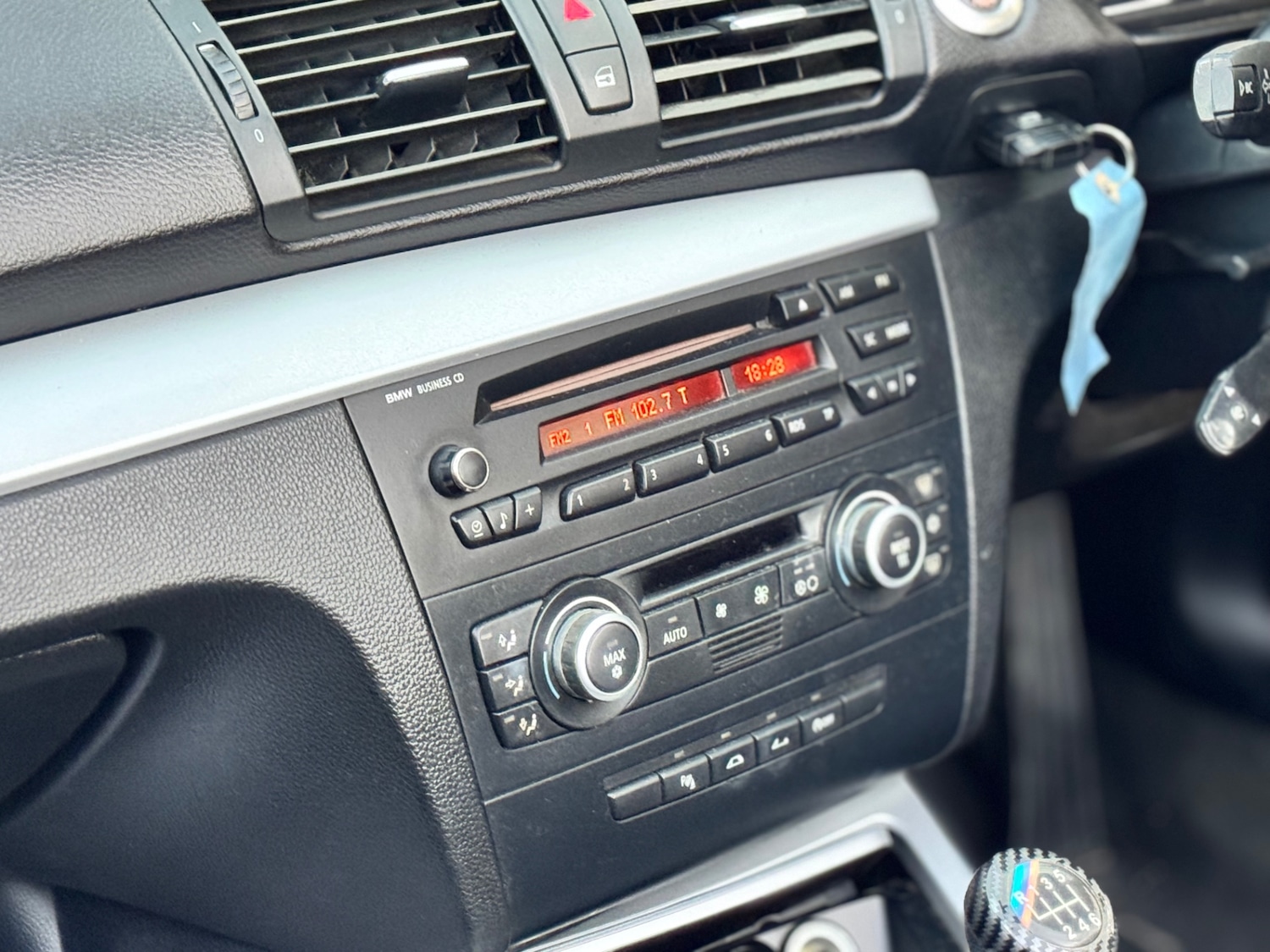 Used BMW 1 Series 2010 for sale - 76218935: Photo 17