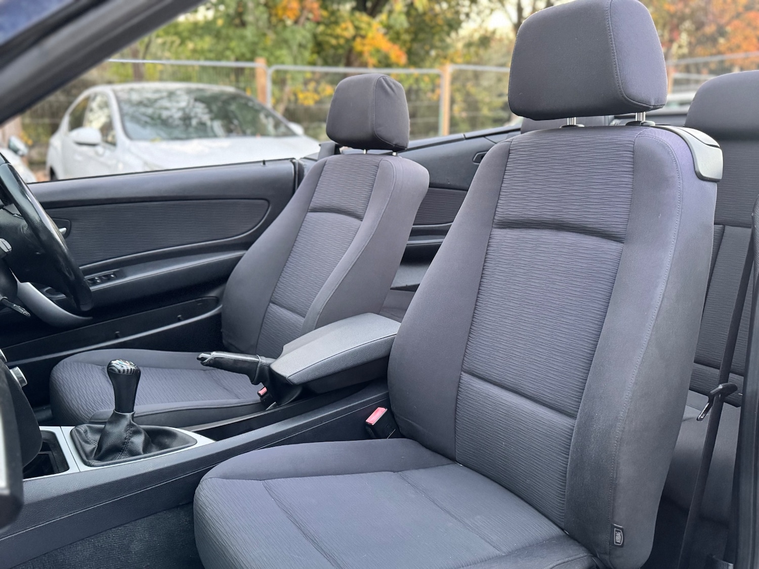 Used BMW 1 Series 2010 for sale - 76218935: Photo 19