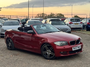 BMW - 1 Series
