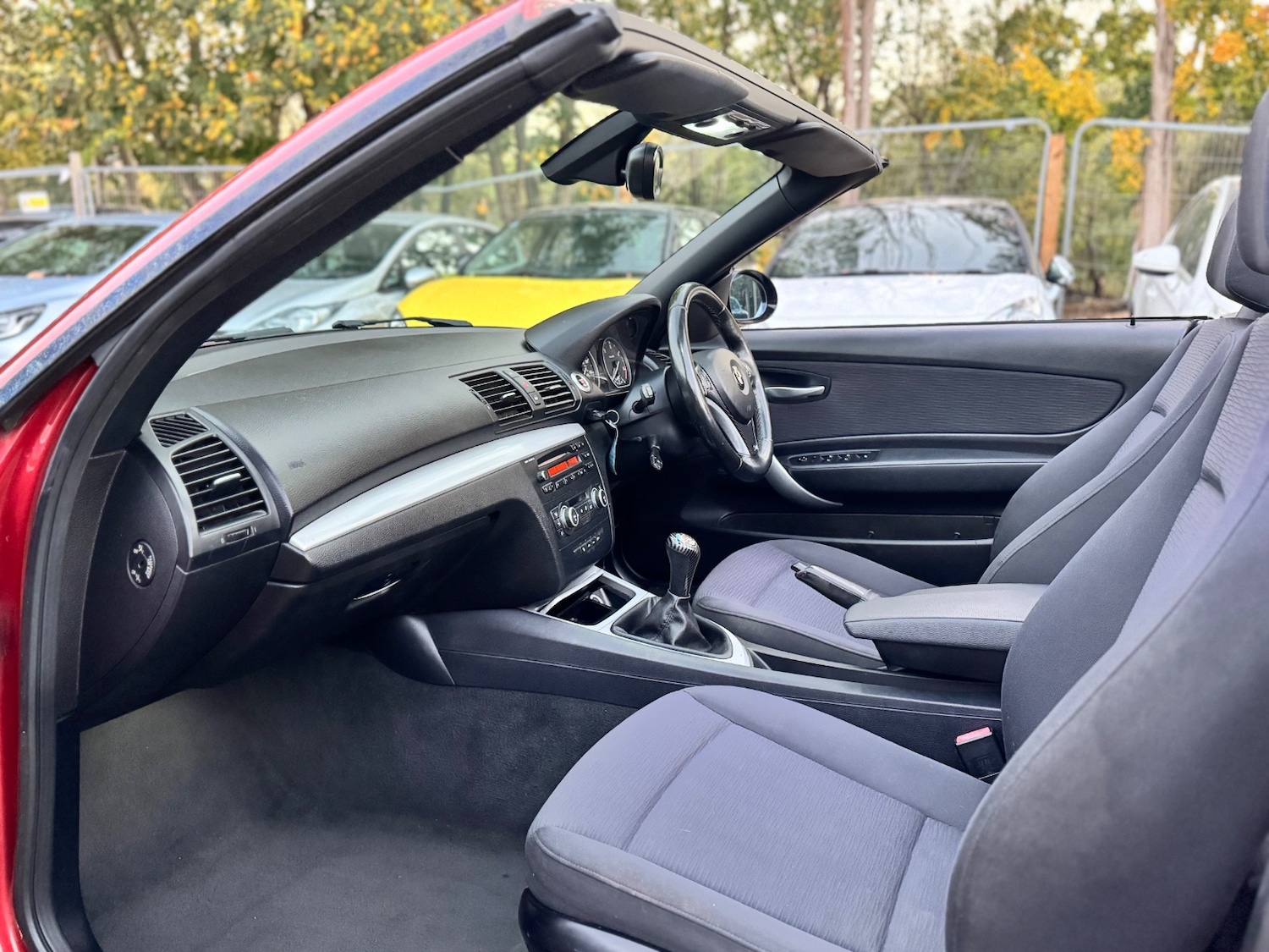 Used BMW 1 Series 2010 for sale - 76218935: Photo 20