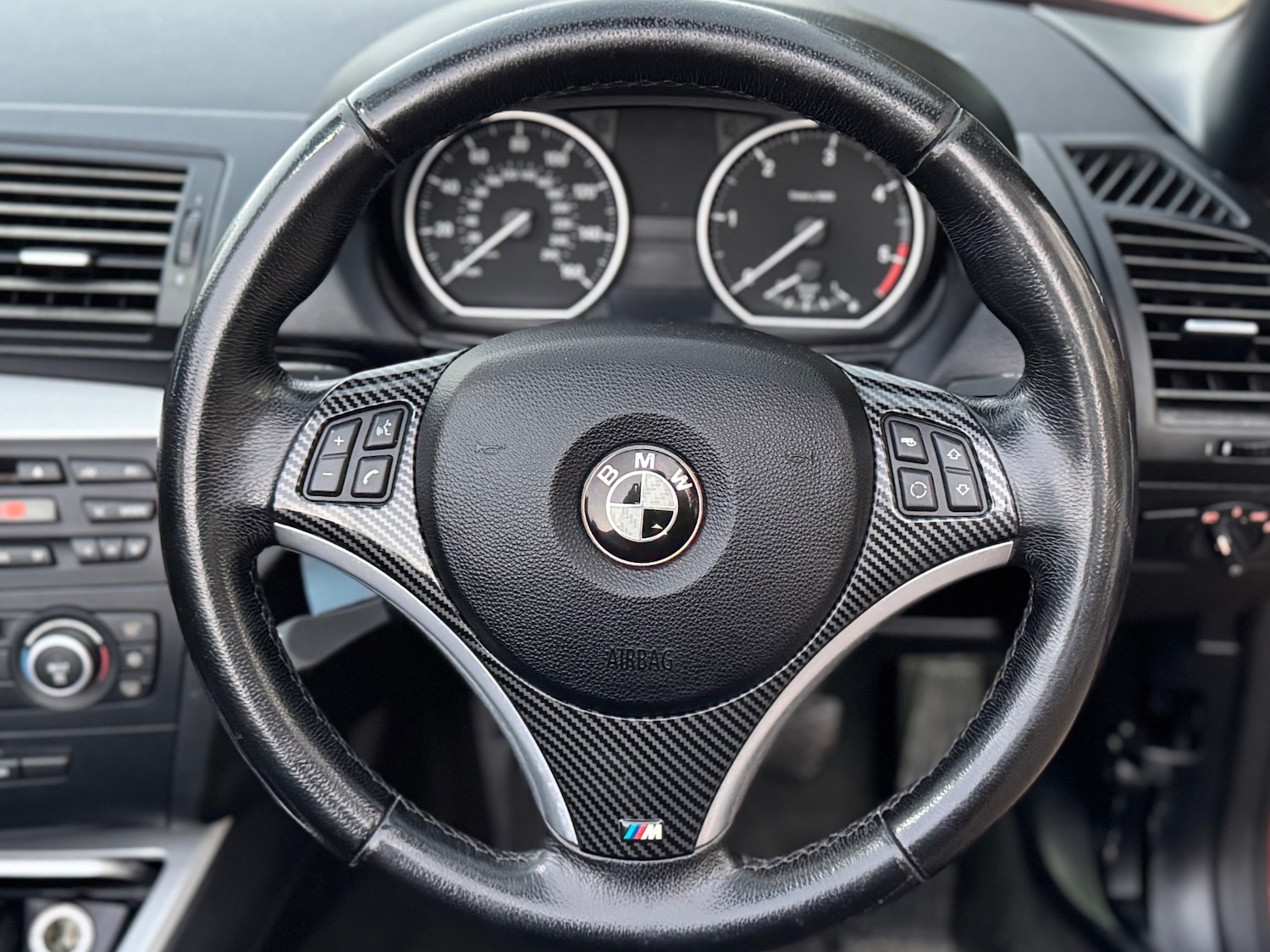 Used BMW 1 Series 2010 for sale - 76218935: Photo 21