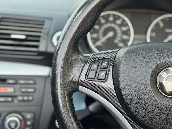 Used BMW 1 Series 2010 for sale - 76218935: Photo 22