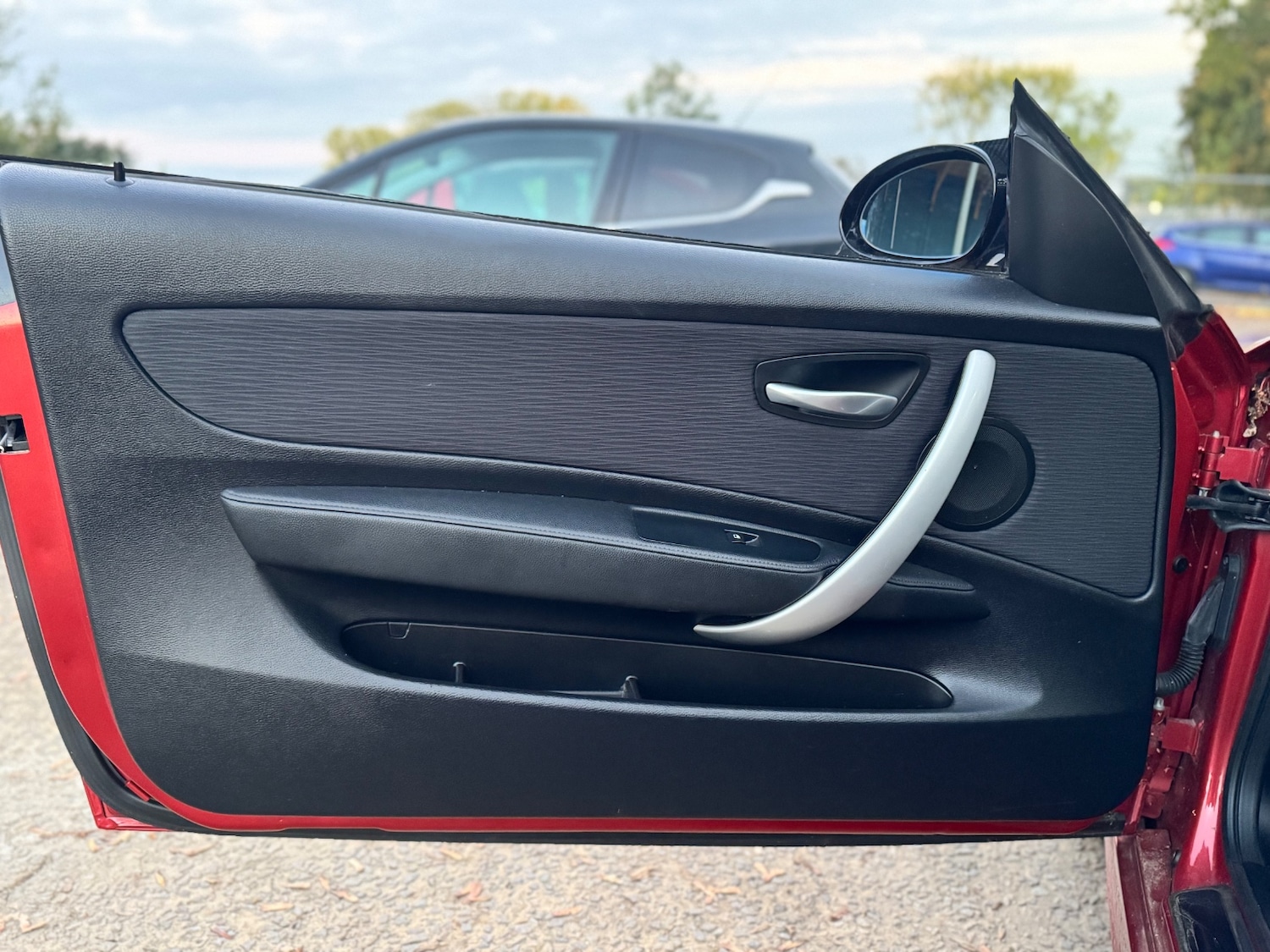 Used BMW 1 Series 2010 for sale - 76218935: Photo 25