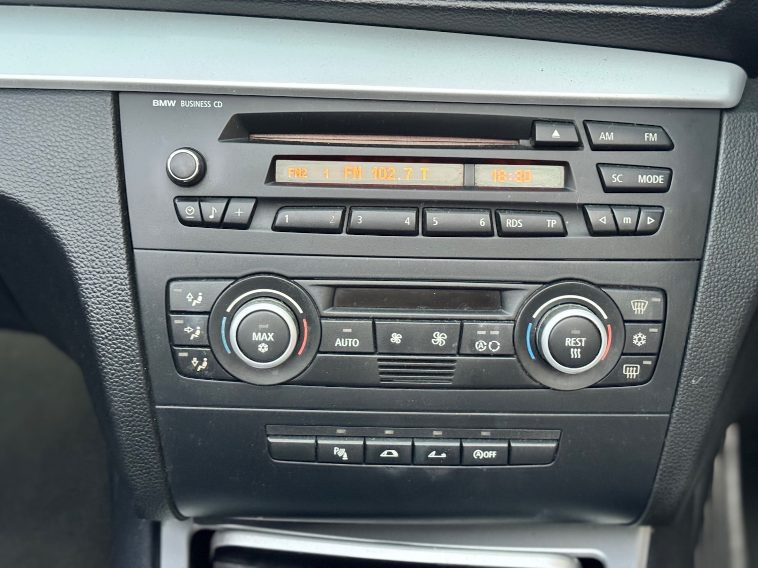 Used BMW 1 Series 2010 for sale - 76218935: Photo 26