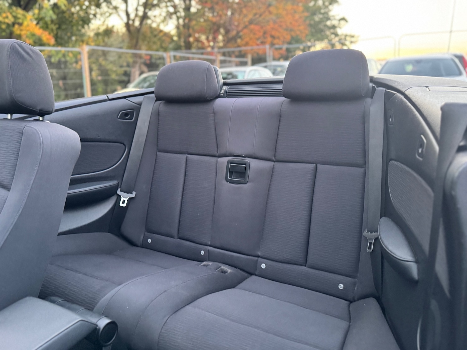 Used BMW 1 Series 2010 for sale - 76218935: Photo 27