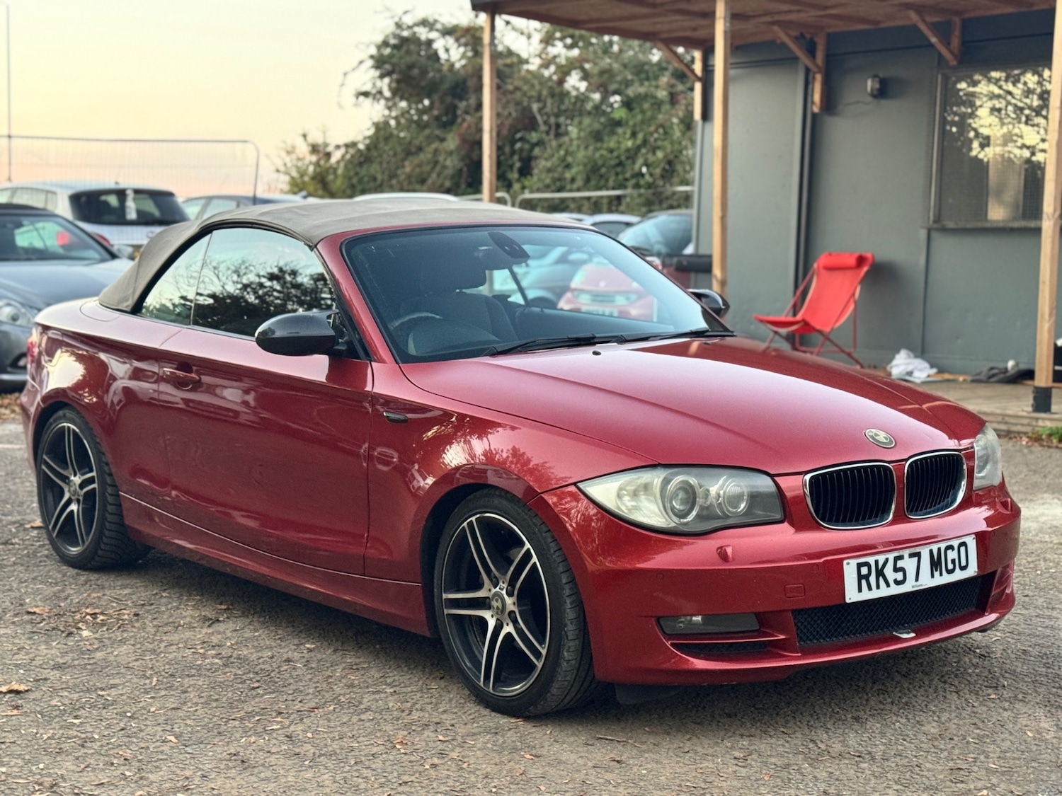 Used BMW 1 Series 2010 for sale - 76218935: Photo 29