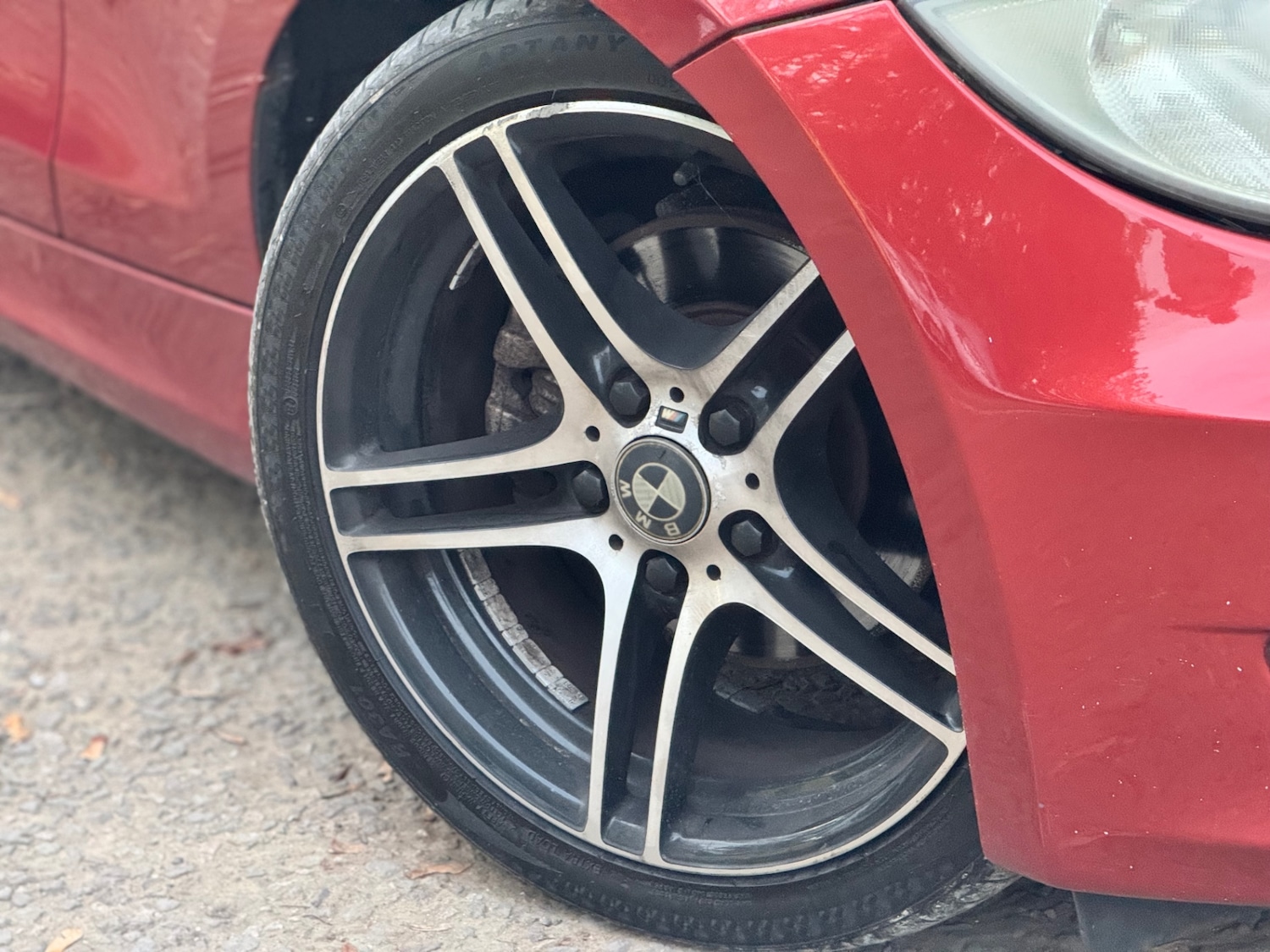 Used BMW 1 Series 2010 for sale - 76218935: Photo 3