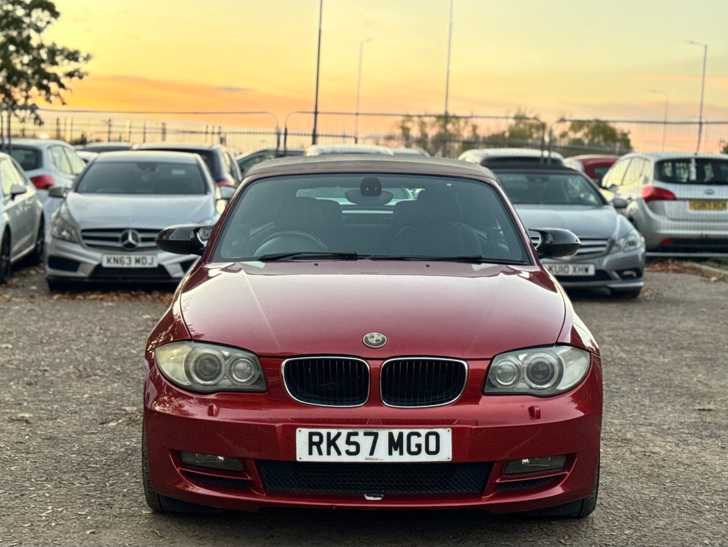 Used BMW 1 Series 2010 for sale - 76218935: Photo 30