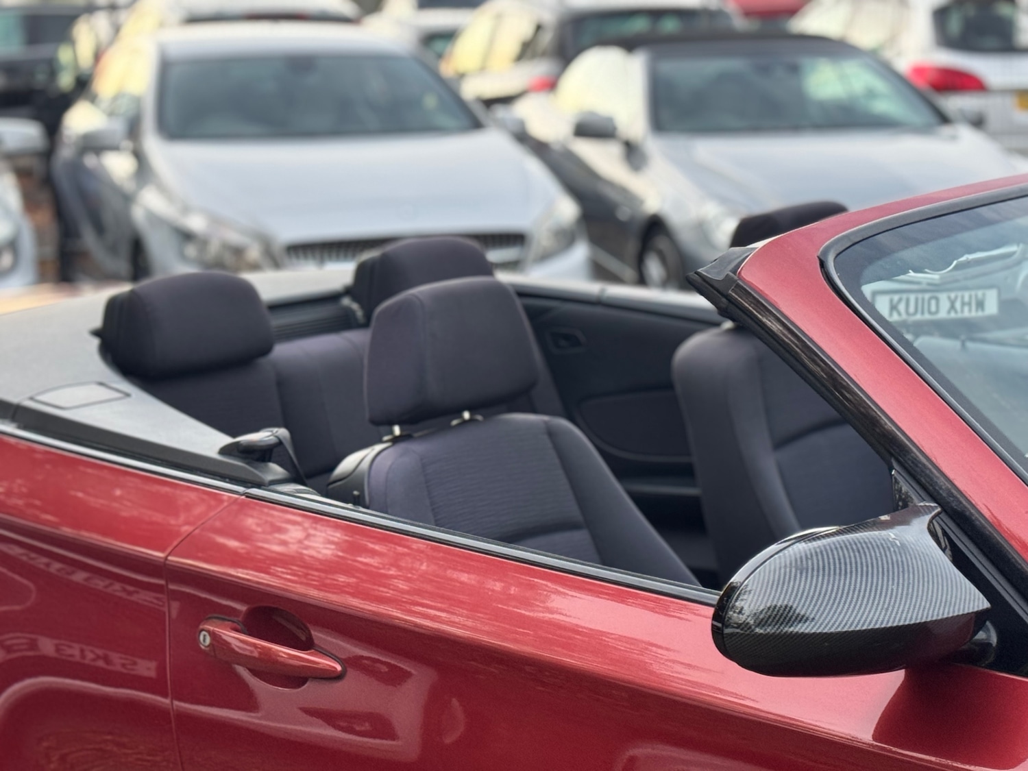 Used BMW 1 Series 2010 for sale - 76218935: Photo 5