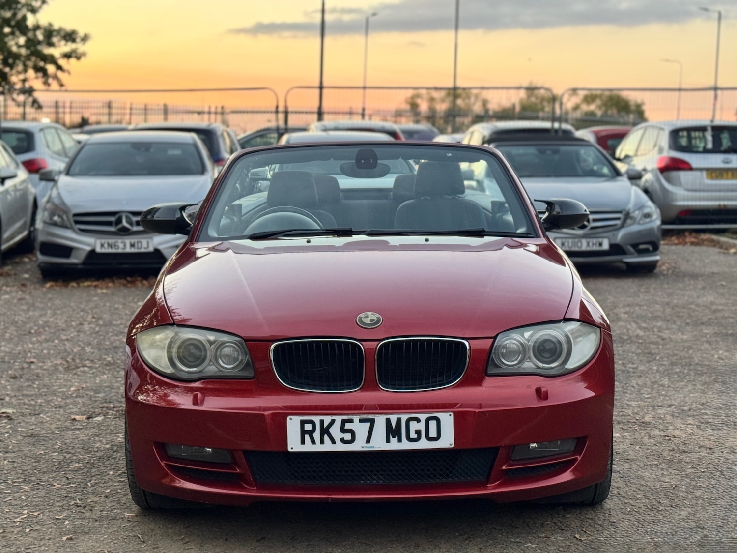 Used BMW 1 Series 2010 for sale - 76218935: Photo 8