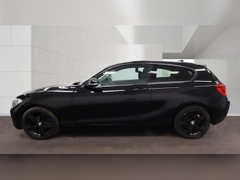 Used BMW 1 Series 2016 for sale - 78739076: Photo