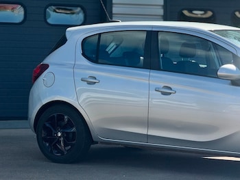 Used Vauxhall Corsa 2016 for sale - 78612311: Photo