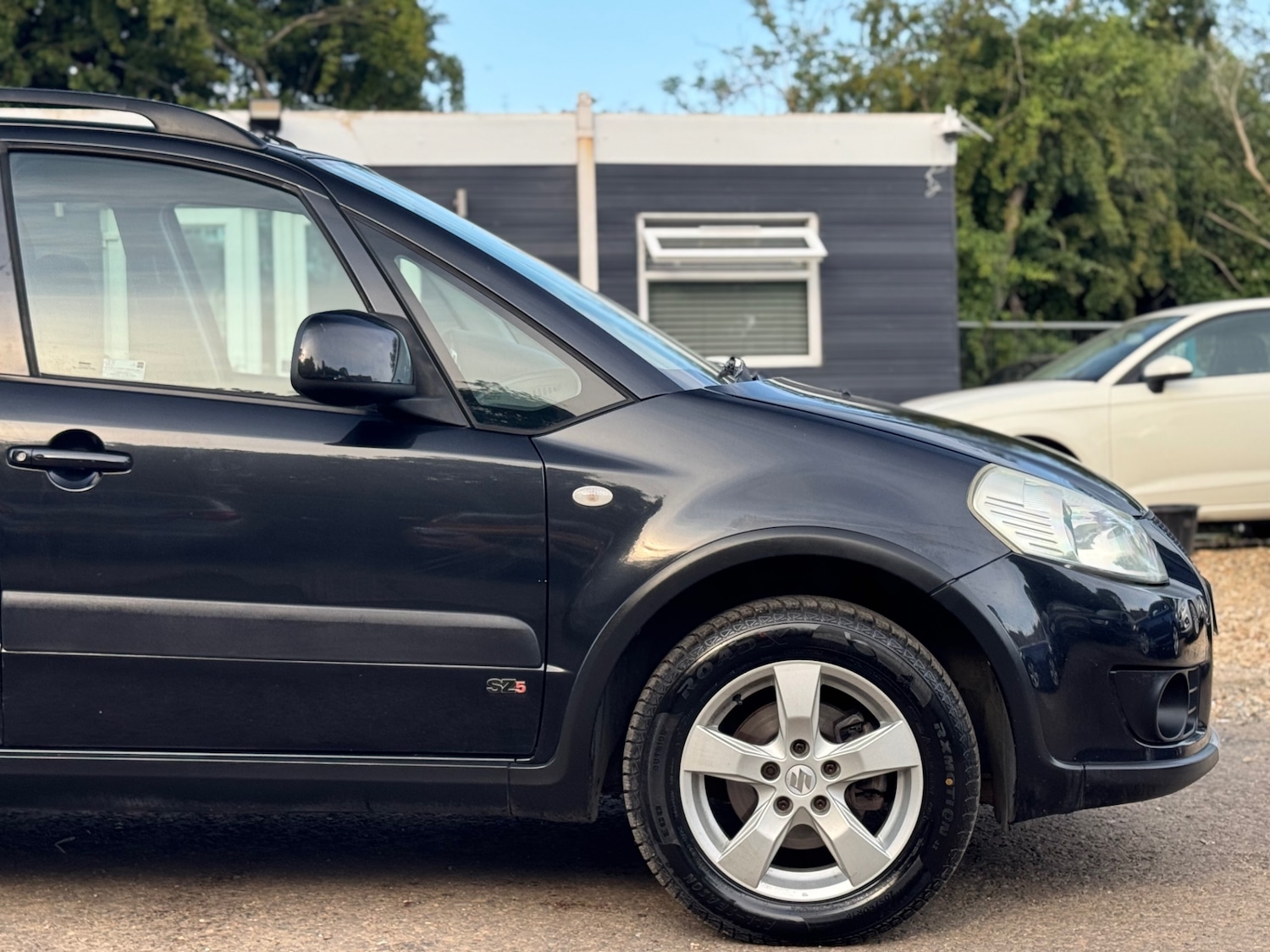Used Suzuki SX4 2010 for sale - 76093915: Photo 7