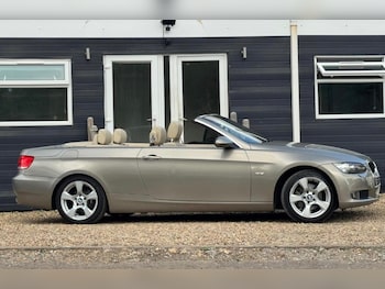 Used BMW 3 Series 2021 for sale - 75356584: Photo