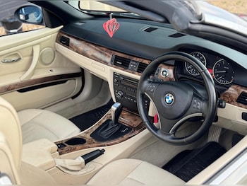 Used BMW 3 Series 2021 for sale - 75356584: Photo