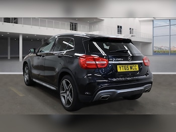 Used Mercedes-Benz GLA 2015 for sale - 75973522: Photo