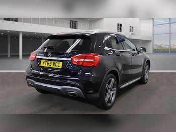 Used Mercedes-Benz GLA 2015 for sale - 75973522: Photo