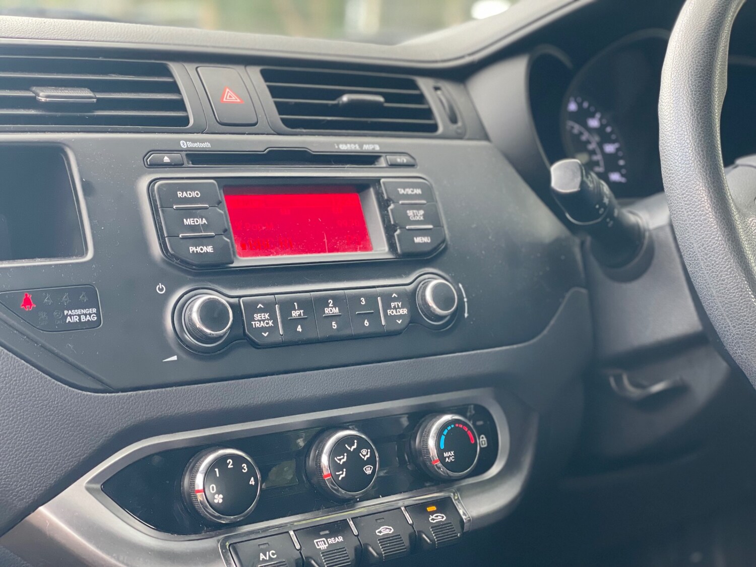 Used Kia Rio 2012 for sale - 76317474: Photo 13