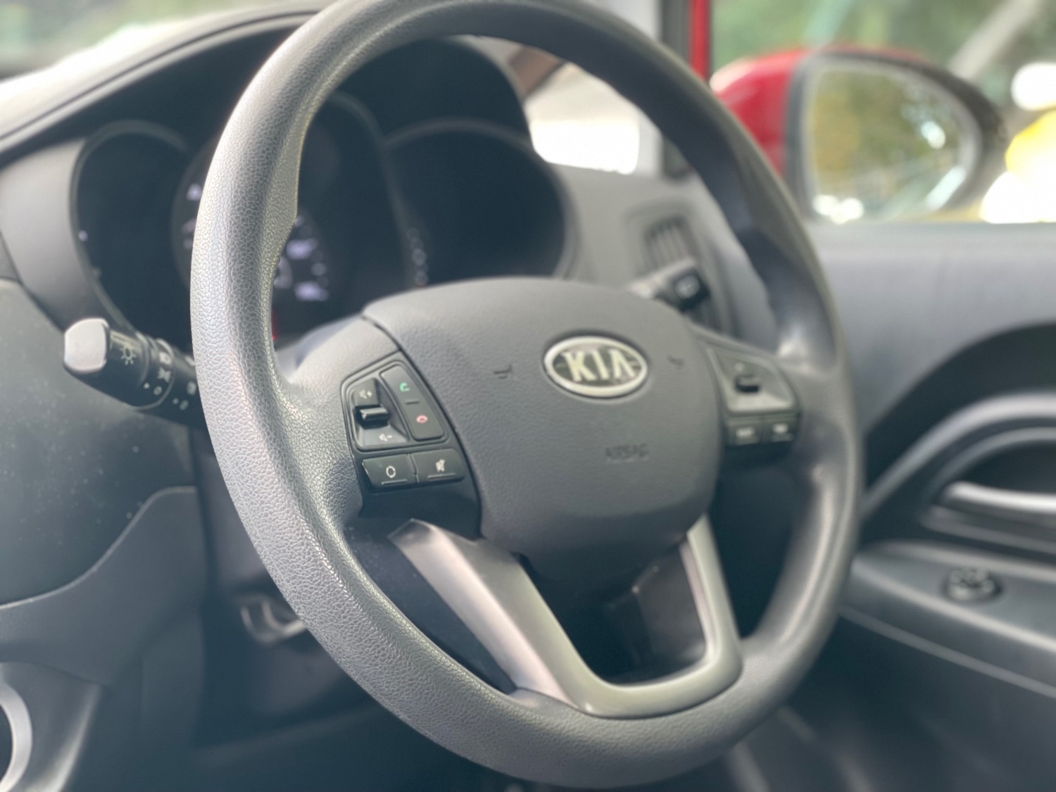 Used Kia Rio 2012 for sale - 76317474: Photo 15