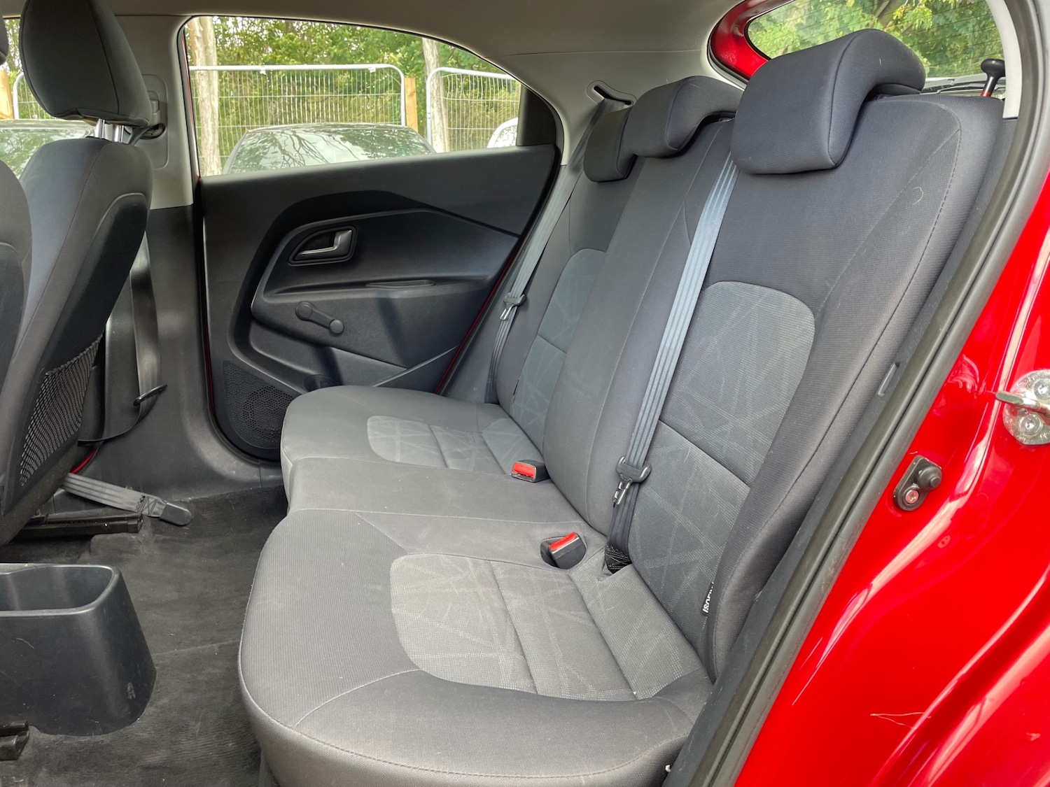 Used Kia Rio 2012 for sale - 76317474: Photo 18