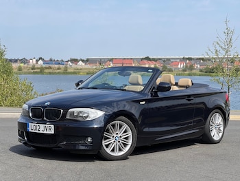 BMW - 1 Series