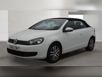 Used Volkswagen Golf 2012 for sale - 78485207: Photo
