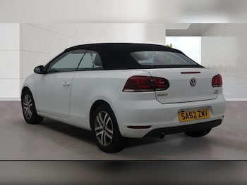 Used Volkswagen Golf 2012 for sale - 78485207: Photo