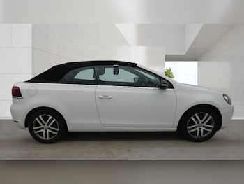 Used Volkswagen Golf 2012 for sale - 78485207: Photo